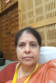 Dr Vijayalakshmi Akella