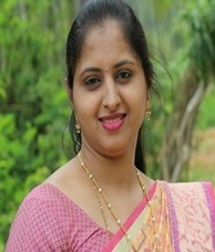 Mrs. KAVITHA K S