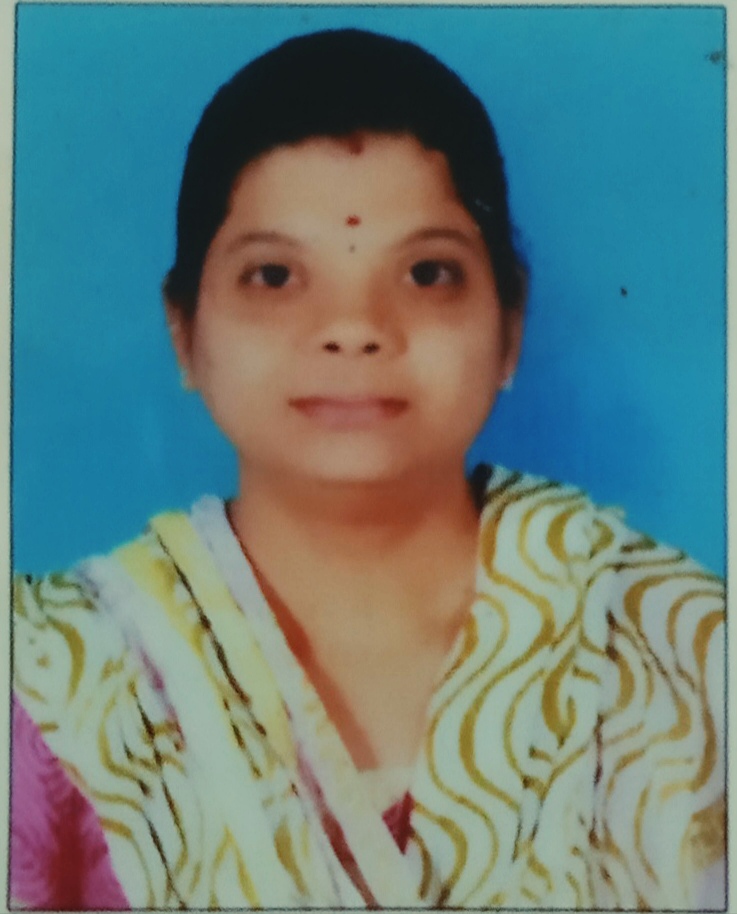 Ms. Vidya Holla