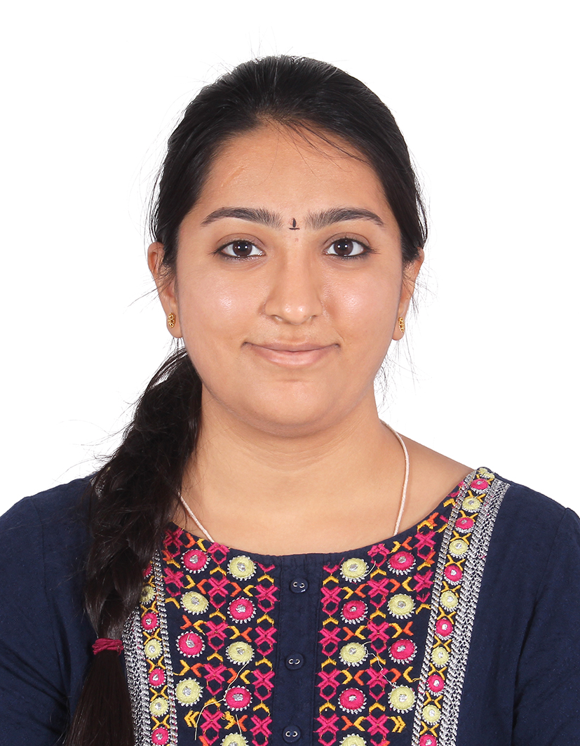 V.VIDYASHREE