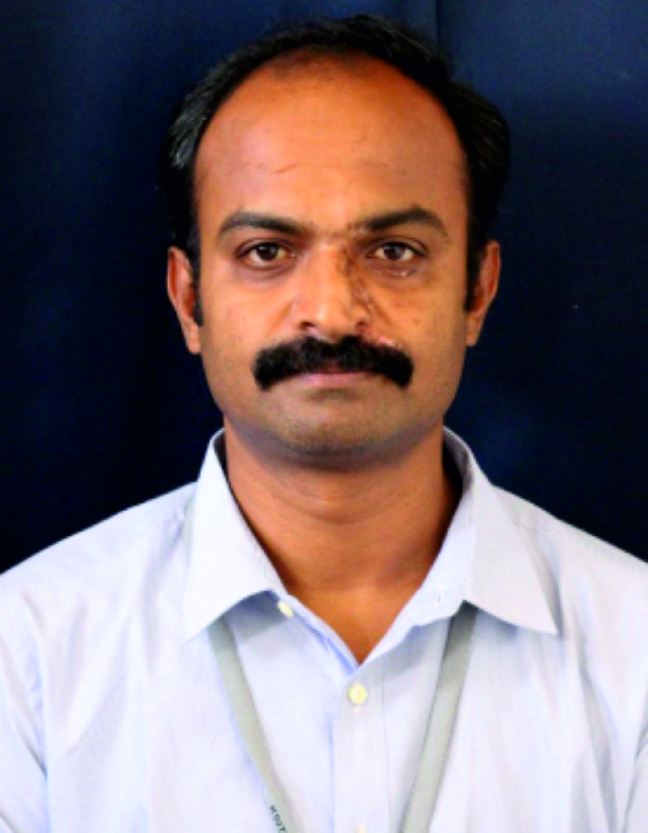 Dr. K Senthil Babu