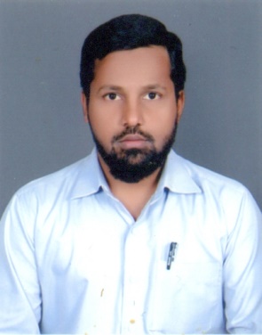 Mr. Syed Waseem Tabraiz