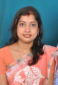 Mrs. Swati Sarkar