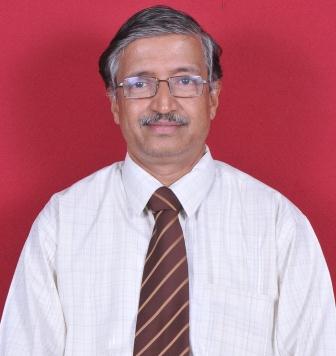 Mr. Sanjay Baburao Nayak