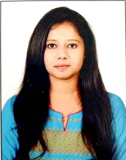 Mrs. SUSHMA M