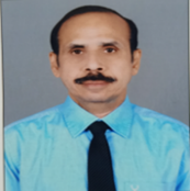 Dr Seshadri Rao Karanam 