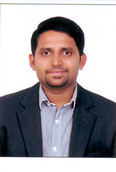 Dr.Shekar H.S