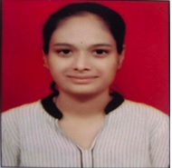 Mrs. NIVEDITA A