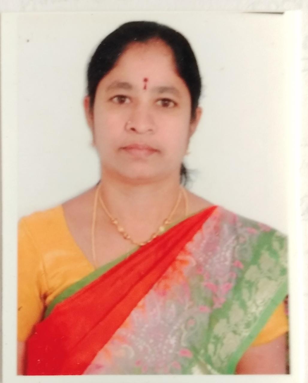 Smt.VINAYAKAMMA