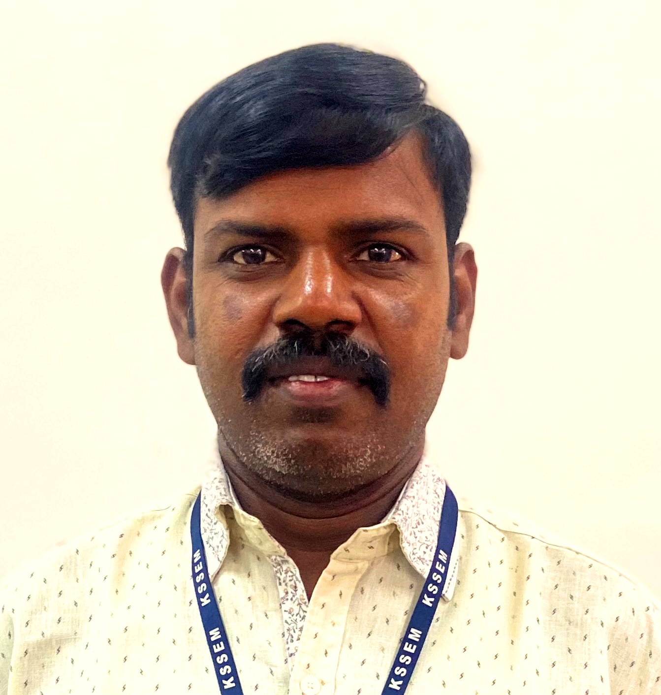 Mr.M.DEVARAJULU