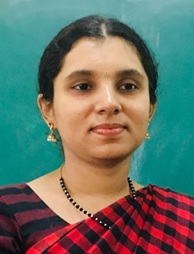 Mrs. SUPRIYA SURESH