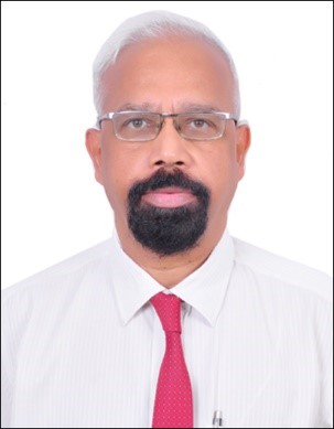 Mr. Rajamohan