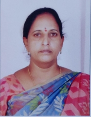 Mrs. MANJULA G K