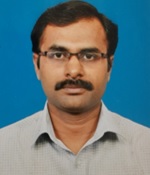 Mr. RAMESH BABU N