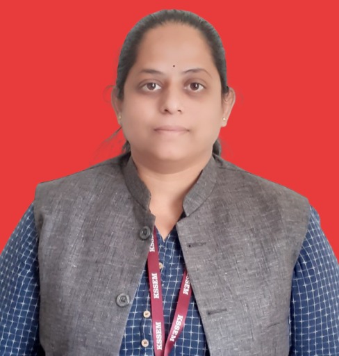 Mrs.Lakshmi. V