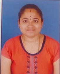 Mrs. Kavya T R