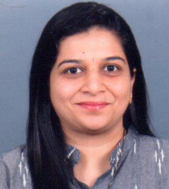 Mrs. Sneha Karamadi