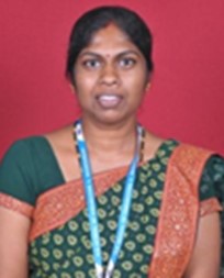 Mrs. AMITHA. S