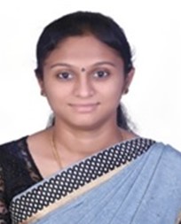 Mrs. SUSHMITHA SURESH