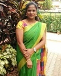 Mrs. MEENA G