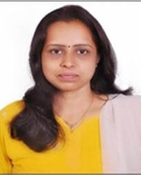 Mrs. SUMA S