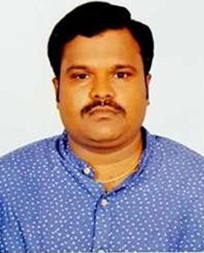 Mr. DHINESHKUMAR T