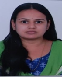 Ms. PUNITHA M R