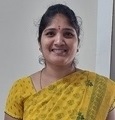 Mrs. KALPANA B