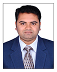 VINOD A
