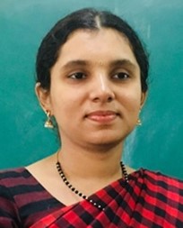 Mrs. SUPRIYA SURESH