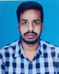 Mr. BHARATH KUMAR D