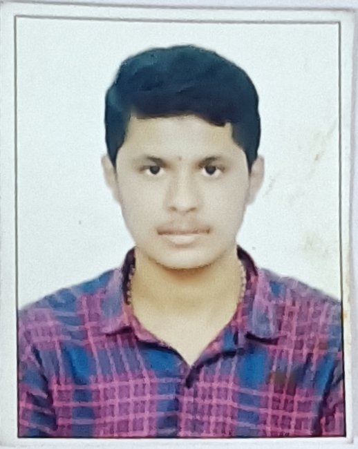 Mr. Bhagavathish R.