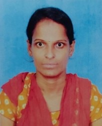 Mrs. SHRAVANI E