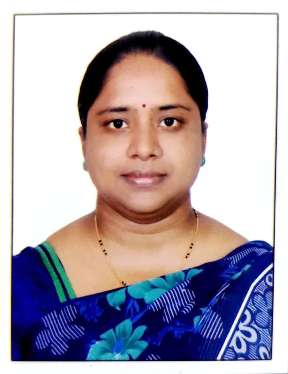 Mrs. Pavana H