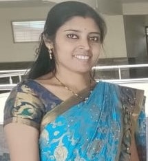 Mrs. Madhusmita Mishra