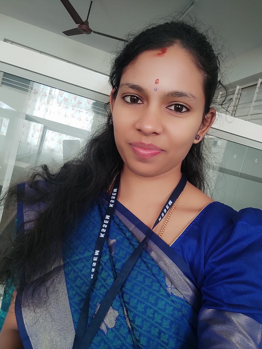 Mrs. Lakshmi Naveen