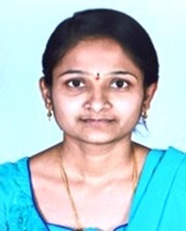 Mrs. BINDU K P