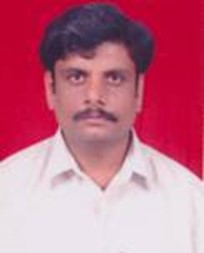 Mr. HARSHAVARDHAN J R