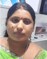 Mrs. GEETHA L